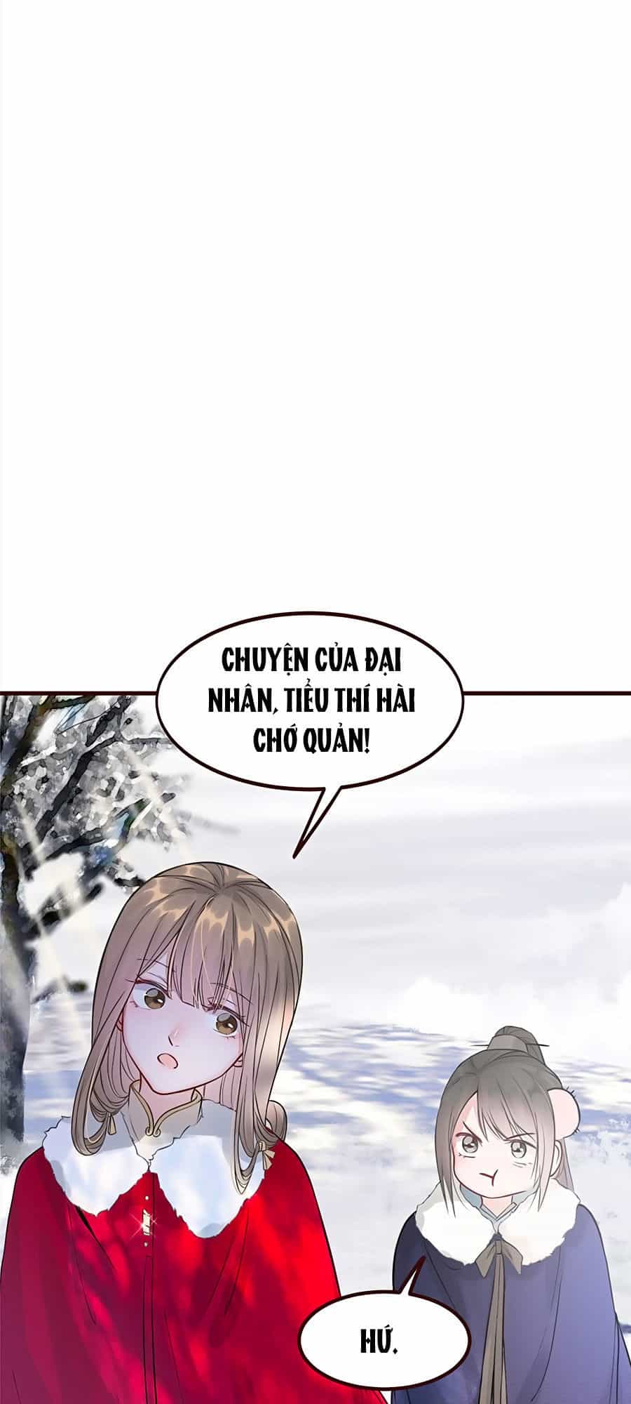 Gian Phi Như Thử Đa Kiều - Chương 4 - ảnh 46