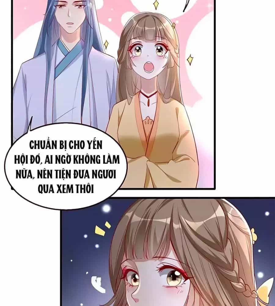 Gian Phi Như Thử Đa Kiều - Chương 48 - ảnh 12