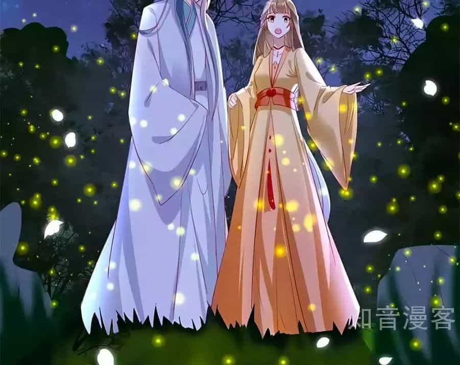 Gian Phi Như Thử Đa Kiều - Chương 48 - ảnh 14