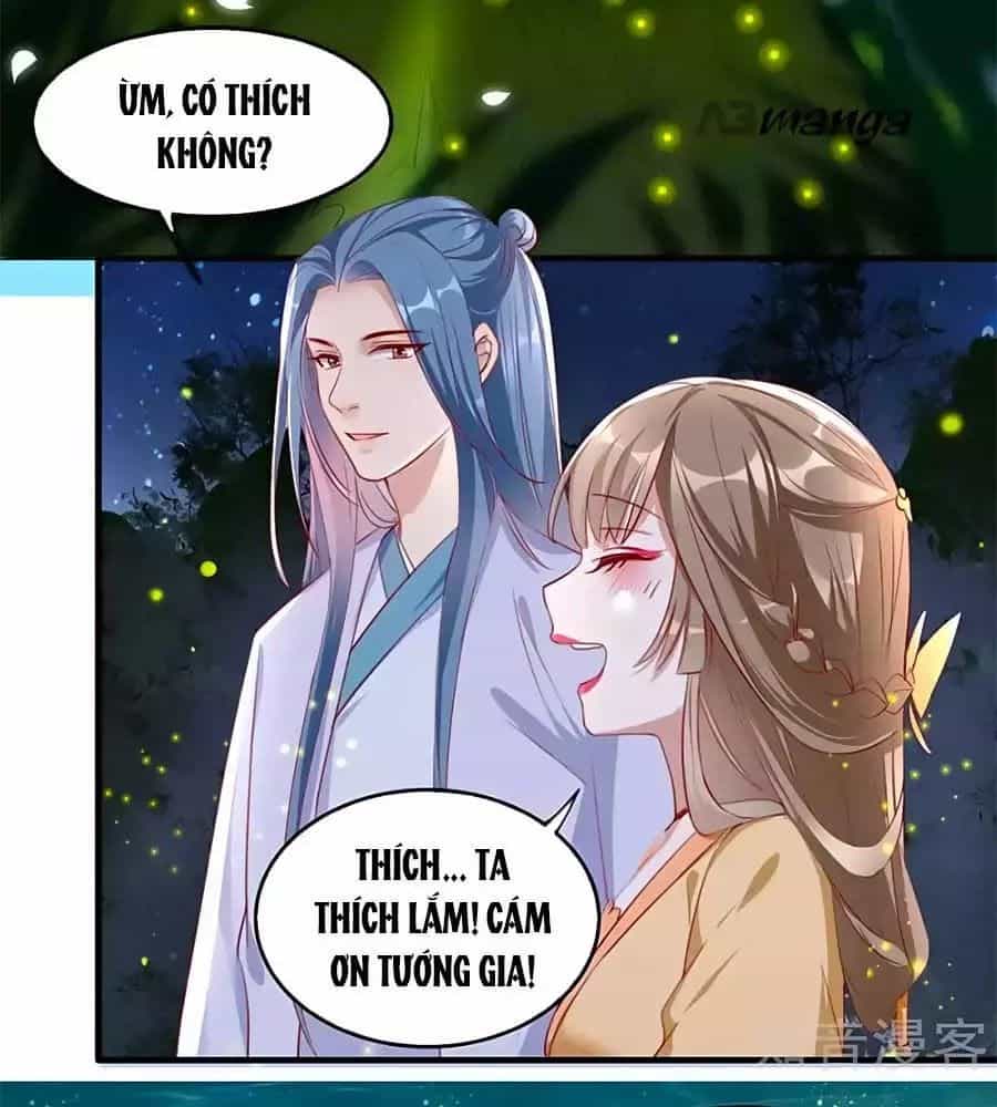 Gian Phi Như Thử Đa Kiều - Chương 48 - ảnh 15