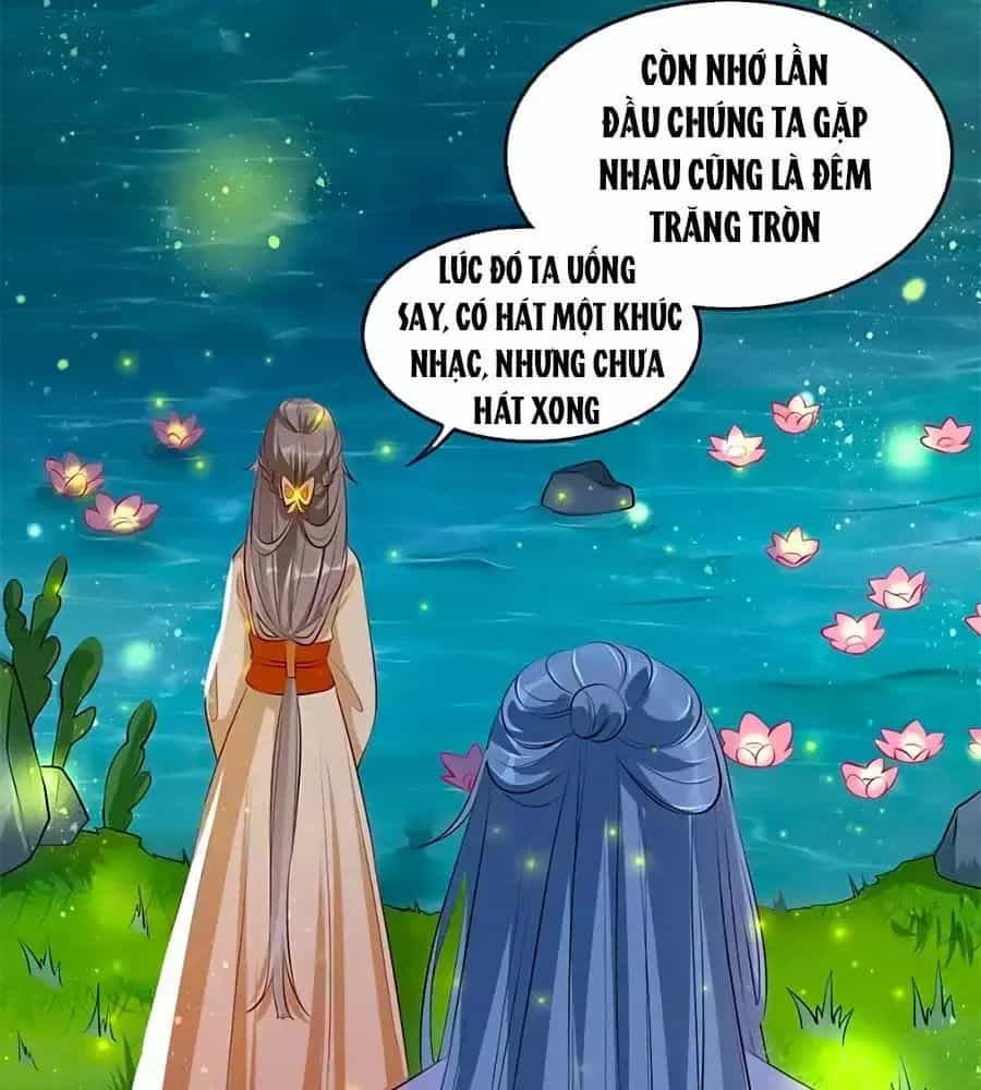 Gian Phi Như Thử Đa Kiều - Chương 48 - ảnh 16