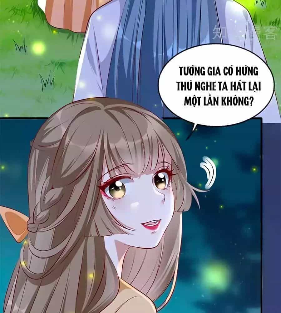 Gian Phi Như Thử Đa Kiều - Chương 48 - ảnh 17