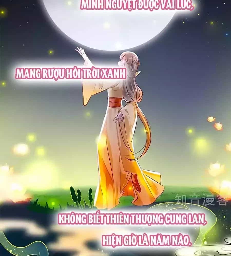 Gian Phi Như Thử Đa Kiều - Chương 48 - ảnh 20