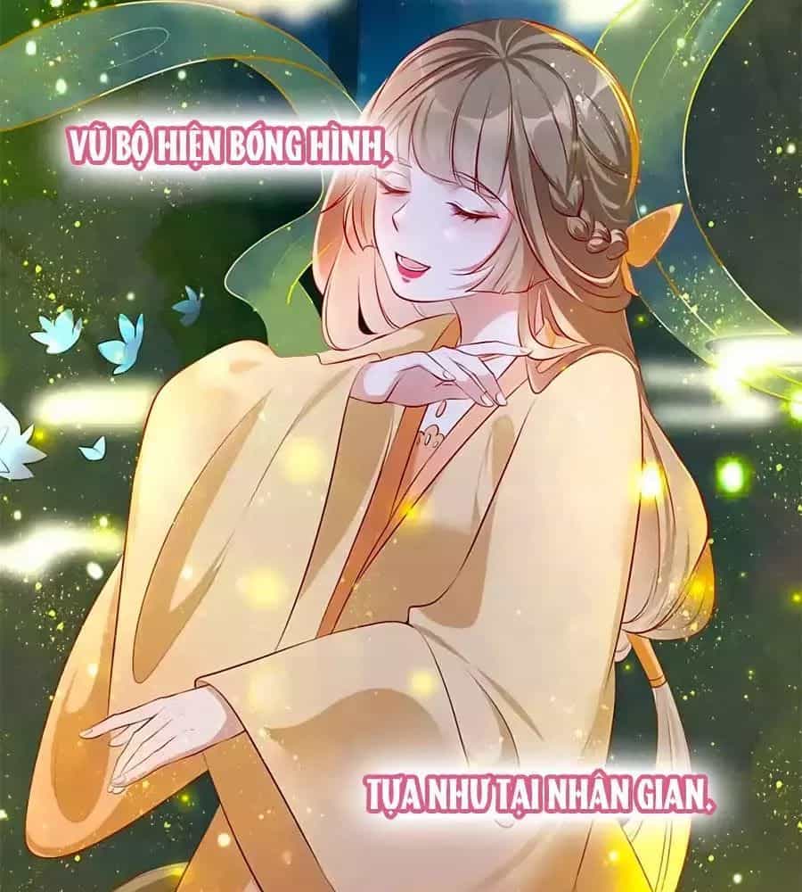 Gian Phi Như Thử Đa Kiều - Chương 48 - ảnh 22