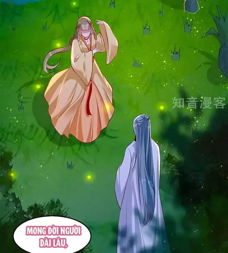 Gian Phi Như Thử Đa Kiều - Chương 48 - ảnh 24