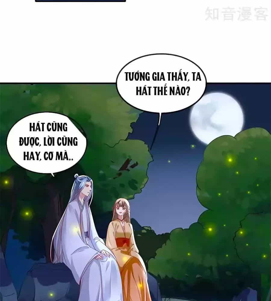 Gian Phi Như Thử Đa Kiều - Chương 48 - ảnh 27