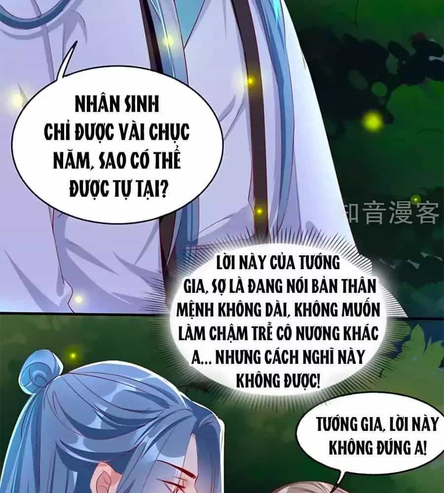 Gian Phi Như Thử Đa Kiều - Chương 48 - ảnh 29