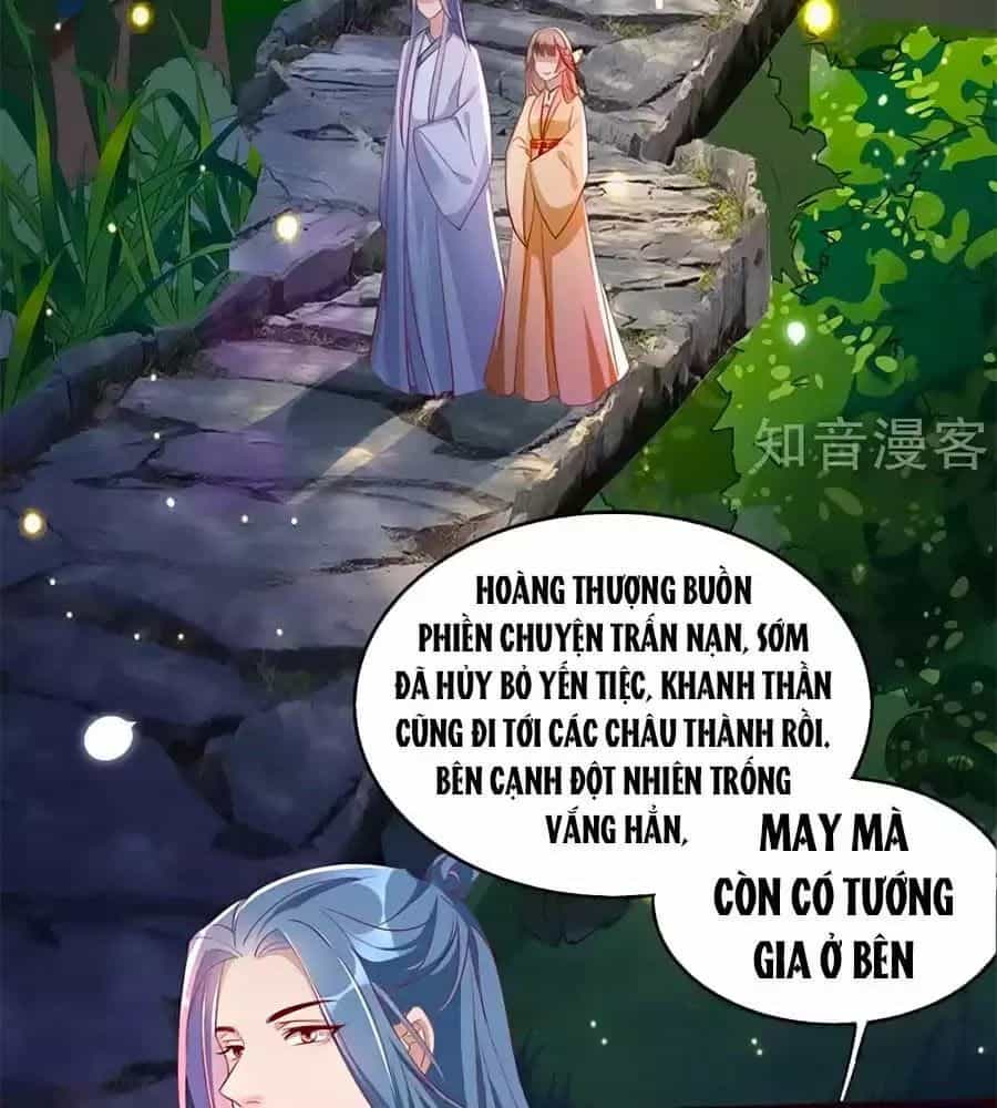 Gian Phi Như Thử Đa Kiều - Chương 48 - ảnh 3