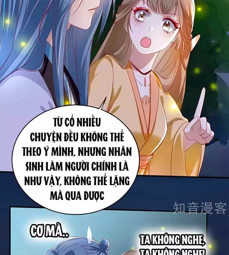 Gian Phi Như Thử Đa Kiều - Chương 48 - ảnh 31