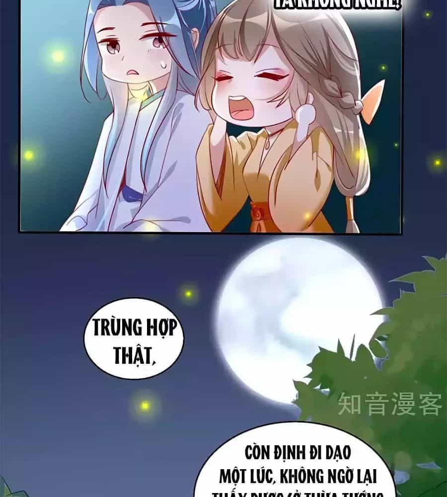 Gian Phi Như Thử Đa Kiều - Chương 48 - ảnh 32