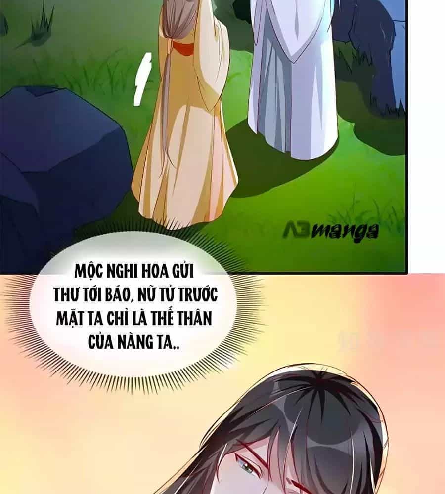 Gian Phi Như Thử Đa Kiều - Chương 48 - ảnh 35