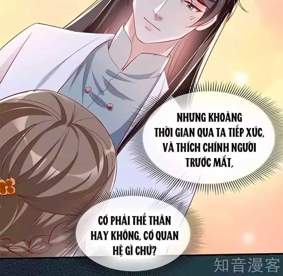 Gian Phi Như Thử Đa Kiều - Chương 48 - ảnh 36