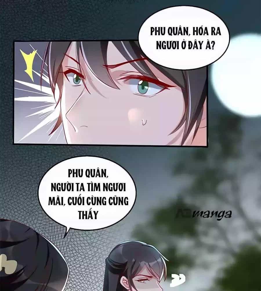 Gian Phi Như Thử Đa Kiều - Chương 48 - ảnh 37