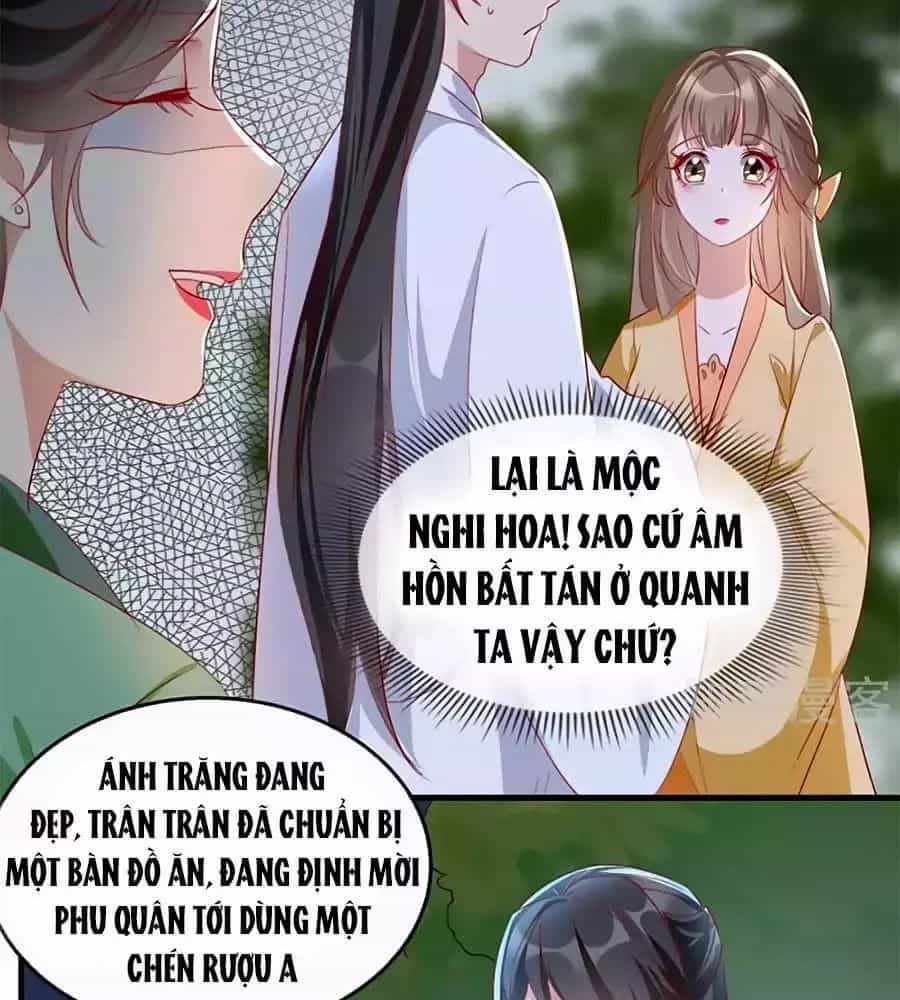Gian Phi Như Thử Đa Kiều - Chương 48 - ảnh 38