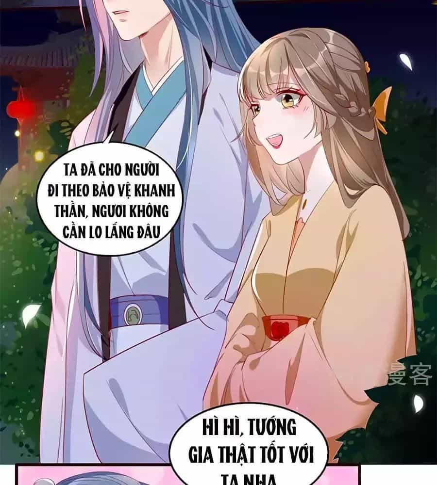 Gian Phi Như Thử Đa Kiều - Chương 48 - ảnh 4