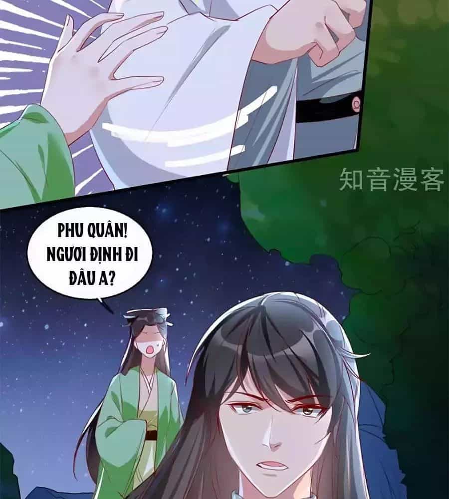 Gian Phi Như Thử Đa Kiều - Chương 48 - ảnh 47