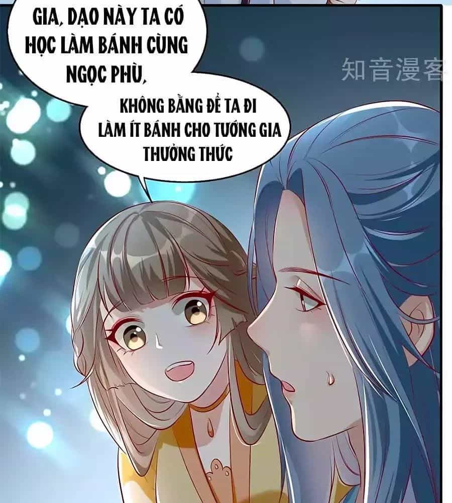 Gian Phi Như Thử Đa Kiều - Chương 48 - ảnh 53