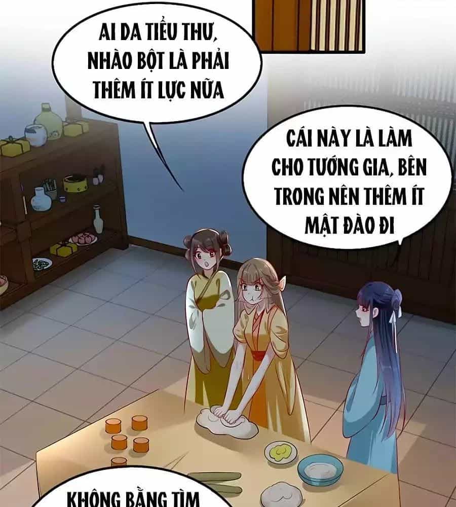 Gian Phi Như Thử Đa Kiều - Chương 48 - ảnh 60