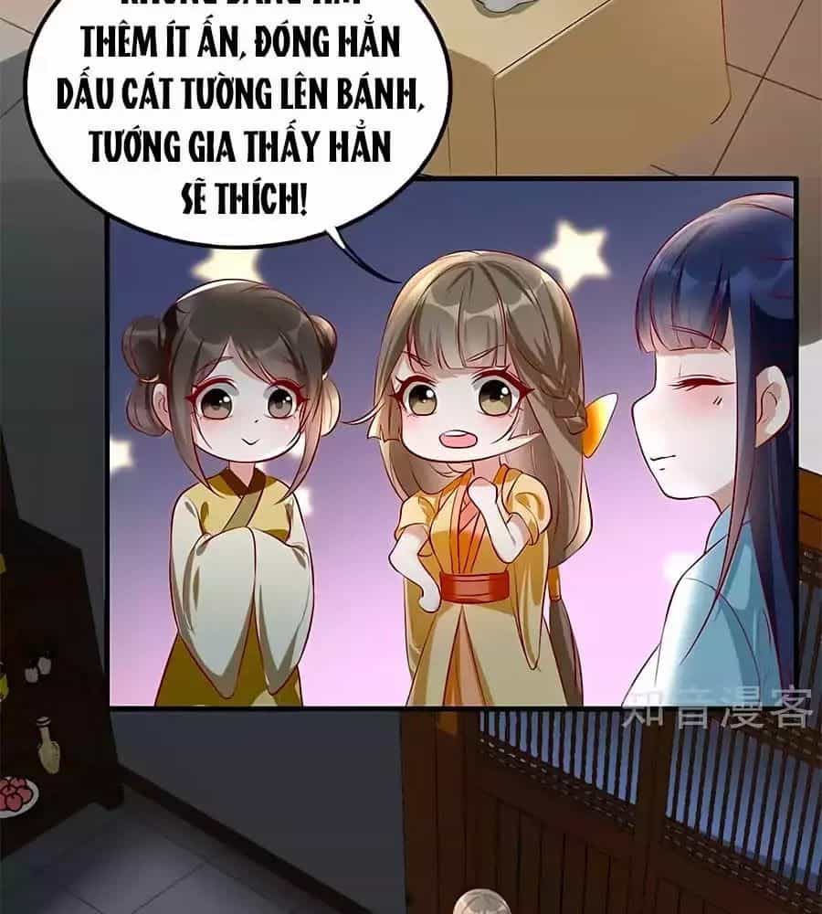 Gian Phi Như Thử Đa Kiều - Chương 48 - ảnh 61