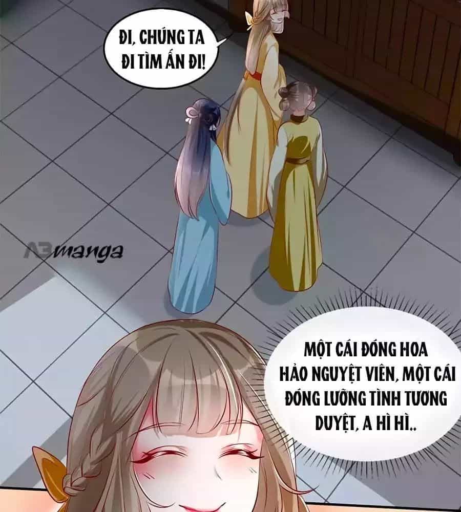 Gian Phi Như Thử Đa Kiều - Chương 48 - ảnh 62