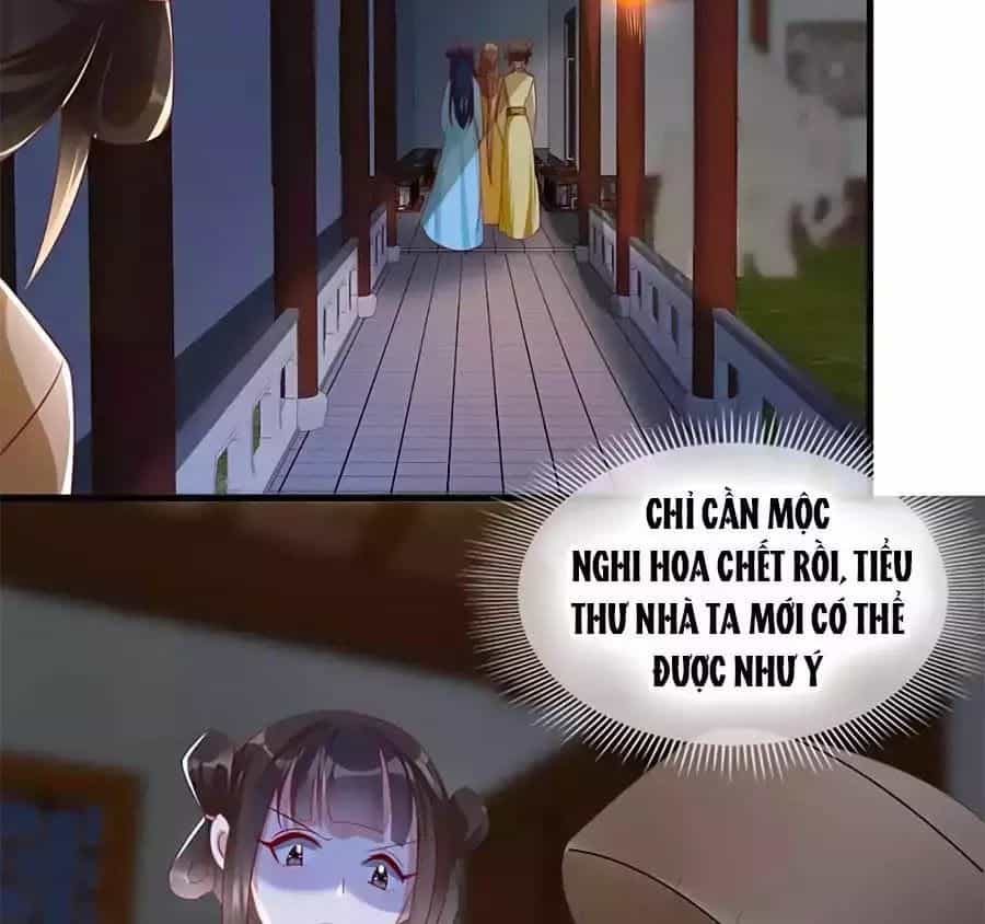 Gian Phi Như Thử Đa Kiều - Chương 48 - ảnh 64