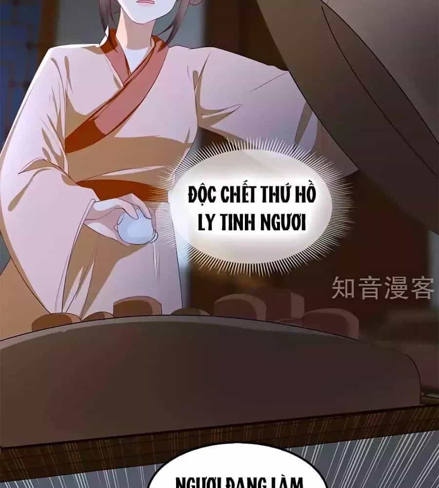 Gian Phi Như Thử Đa Kiều - Chương 48 - ảnh 65