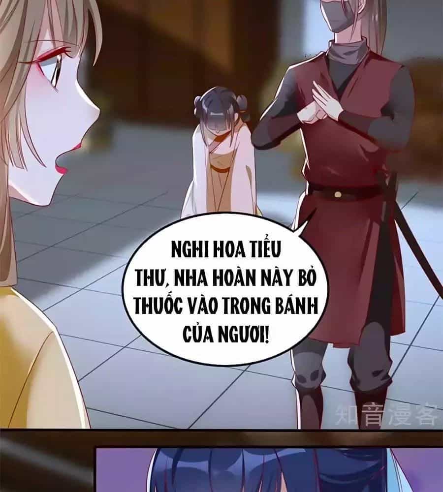 Gian Phi Như Thử Đa Kiều - Chương 48 - ảnh 72