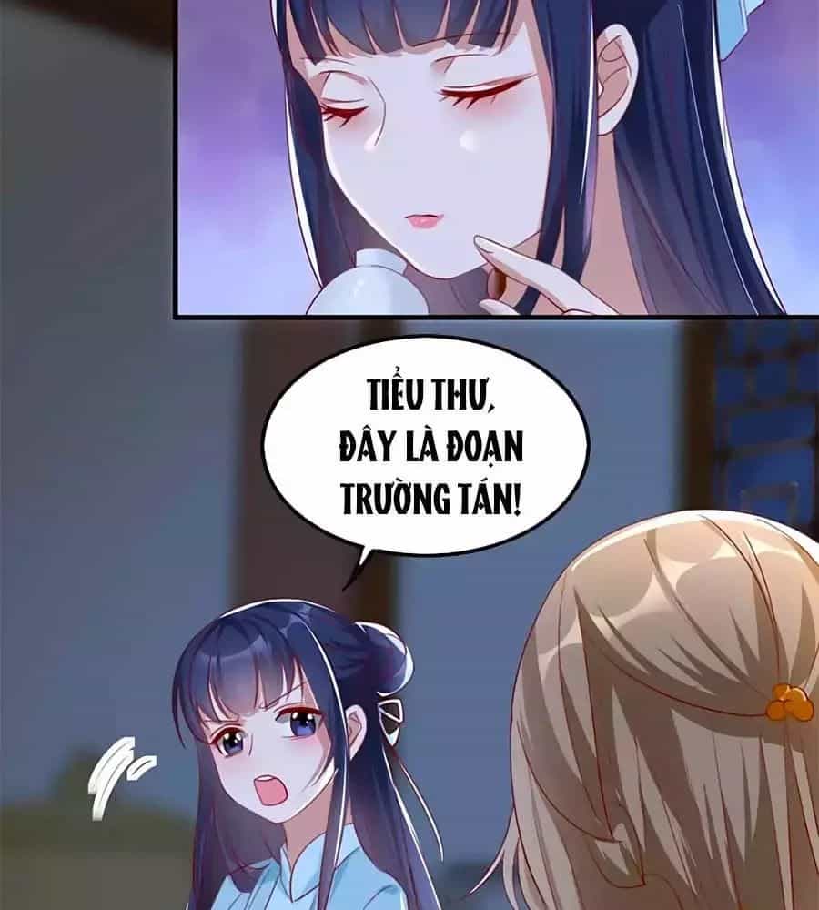 Gian Phi Như Thử Đa Kiều - Chương 48 - ảnh 73