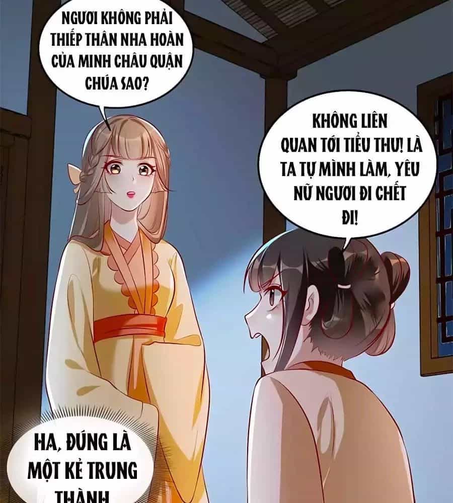 Gian Phi Như Thử Đa Kiều - Chương 48 - ảnh 76