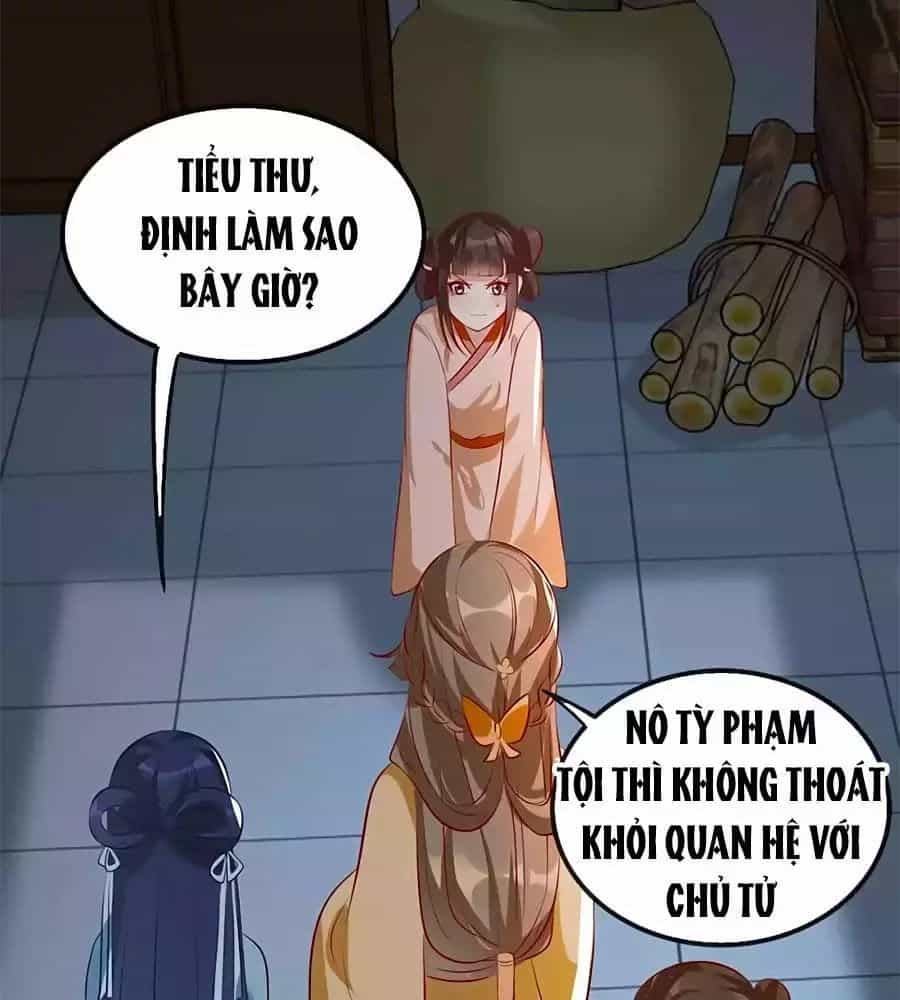 Gian Phi Như Thử Đa Kiều - Chương 48 - ảnh 78
