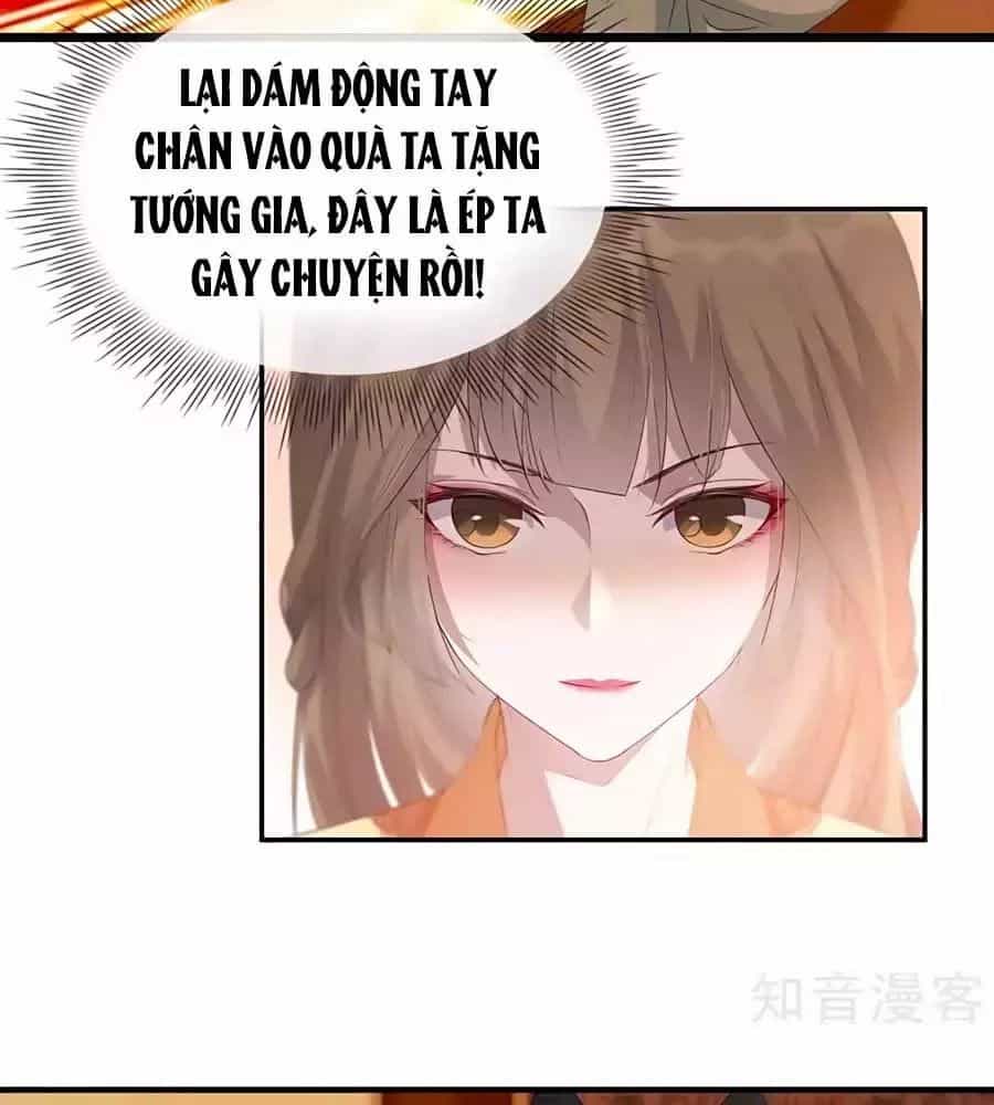 Gian Phi Như Thử Đa Kiều - Chương 49 - ảnh 13