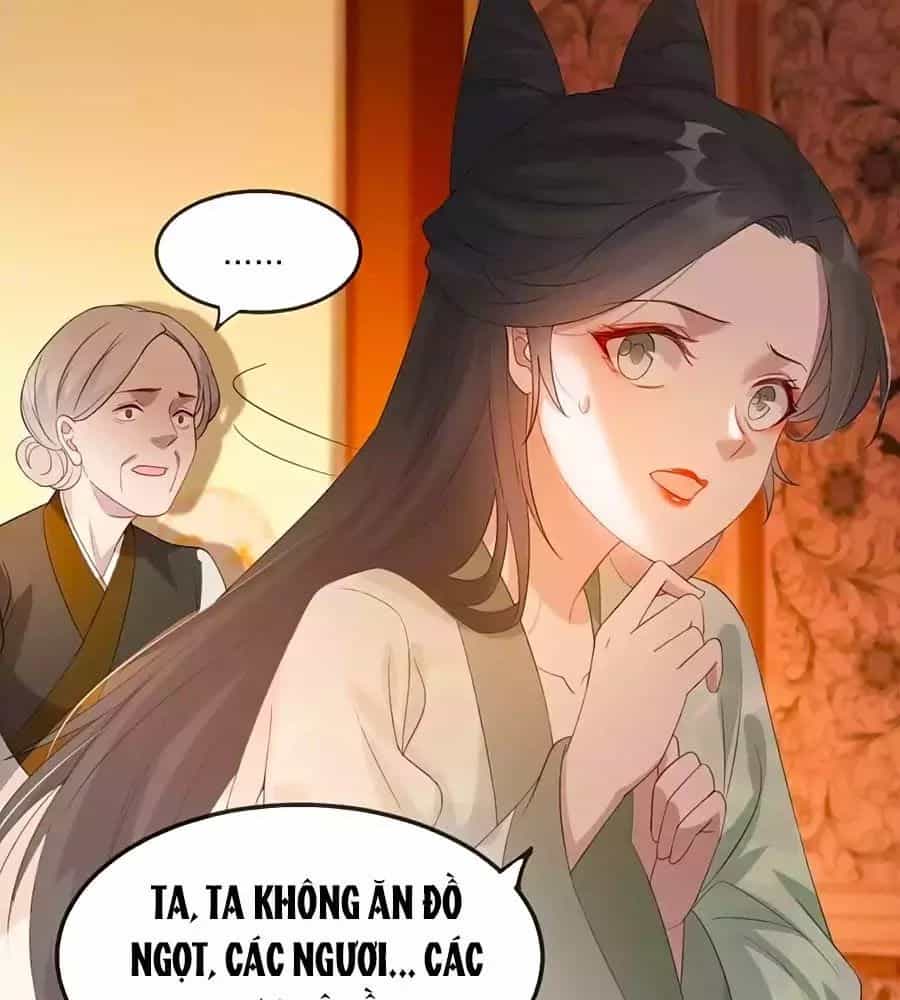 Gian Phi Như Thử Đa Kiều - Chương 49 - ảnh 14