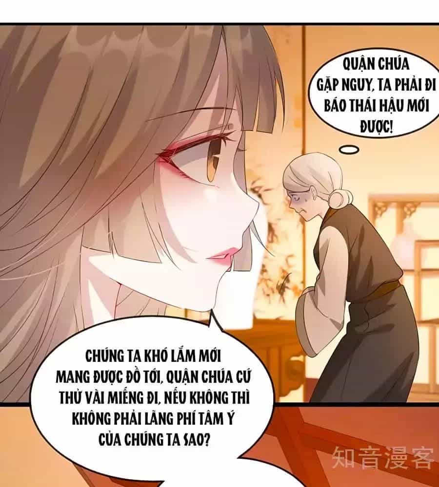 Gian Phi Như Thử Đa Kiều - Chương 49 - ảnh 16