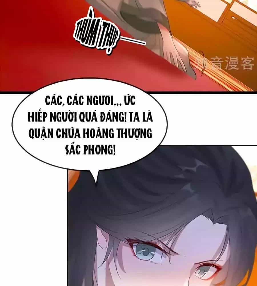 Gian Phi Như Thử Đa Kiều - Chương 49 - ảnh 18