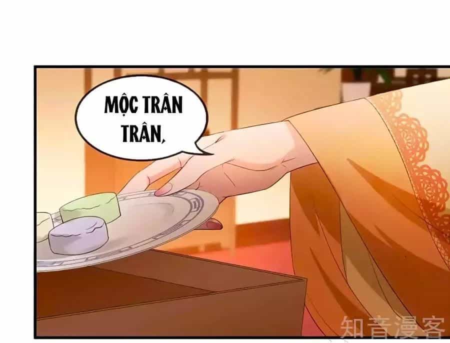 Gian Phi Như Thử Đa Kiều - Chương 49 - ảnh 20