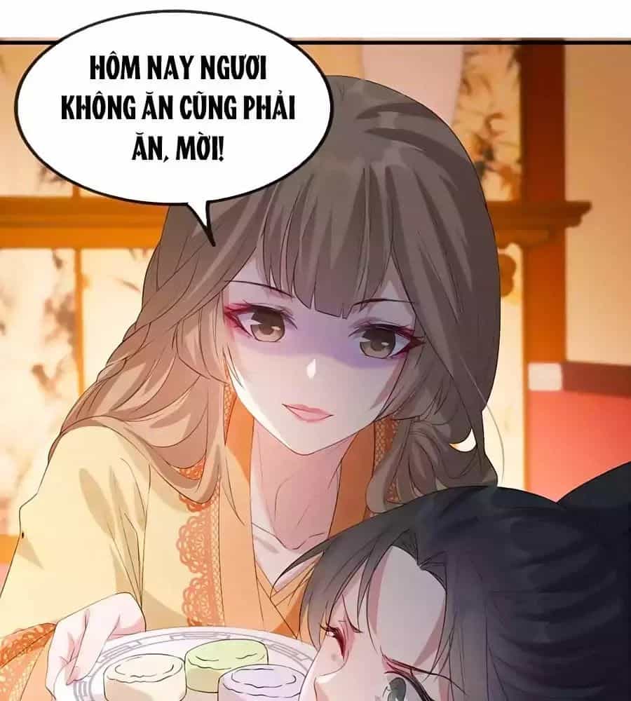 Gian Phi Như Thử Đa Kiều - Chương 49 - ảnh 21