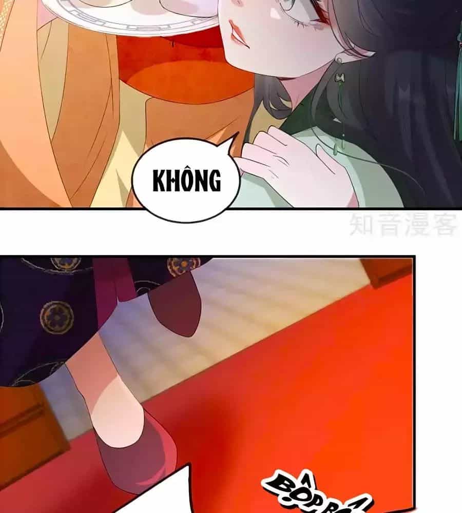 Gian Phi Như Thử Đa Kiều - Chương 49 - ảnh 22
