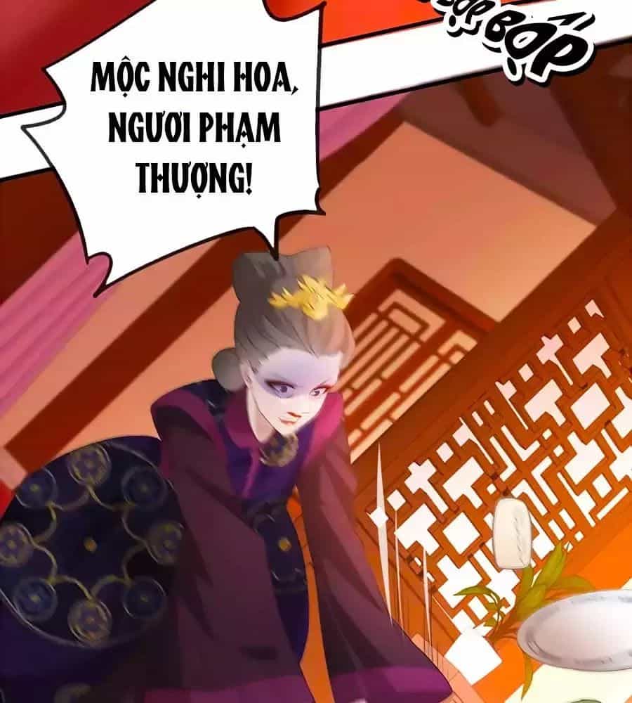 Gian Phi Như Thử Đa Kiều - Chương 49 - ảnh 23