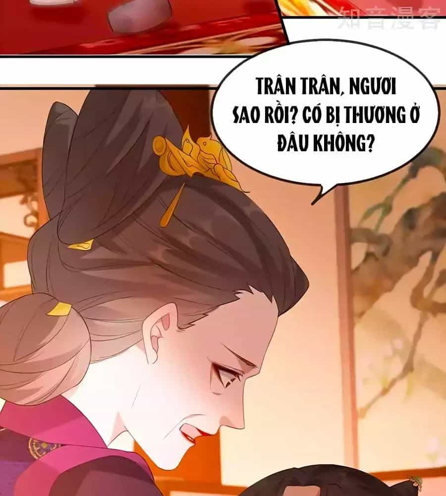 Gian Phi Như Thử Đa Kiều - Chương 49 - ảnh 25