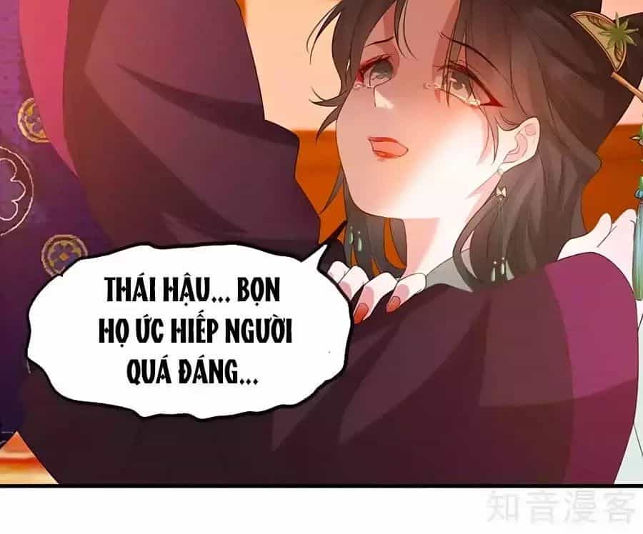 Gian Phi Như Thử Đa Kiều - Chương 49 - ảnh 26