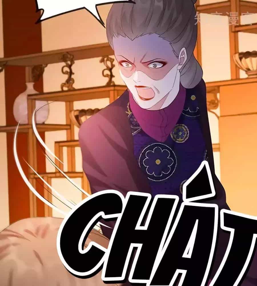 Gian Phi Như Thử Đa Kiều - Chương 49 - ảnh 28