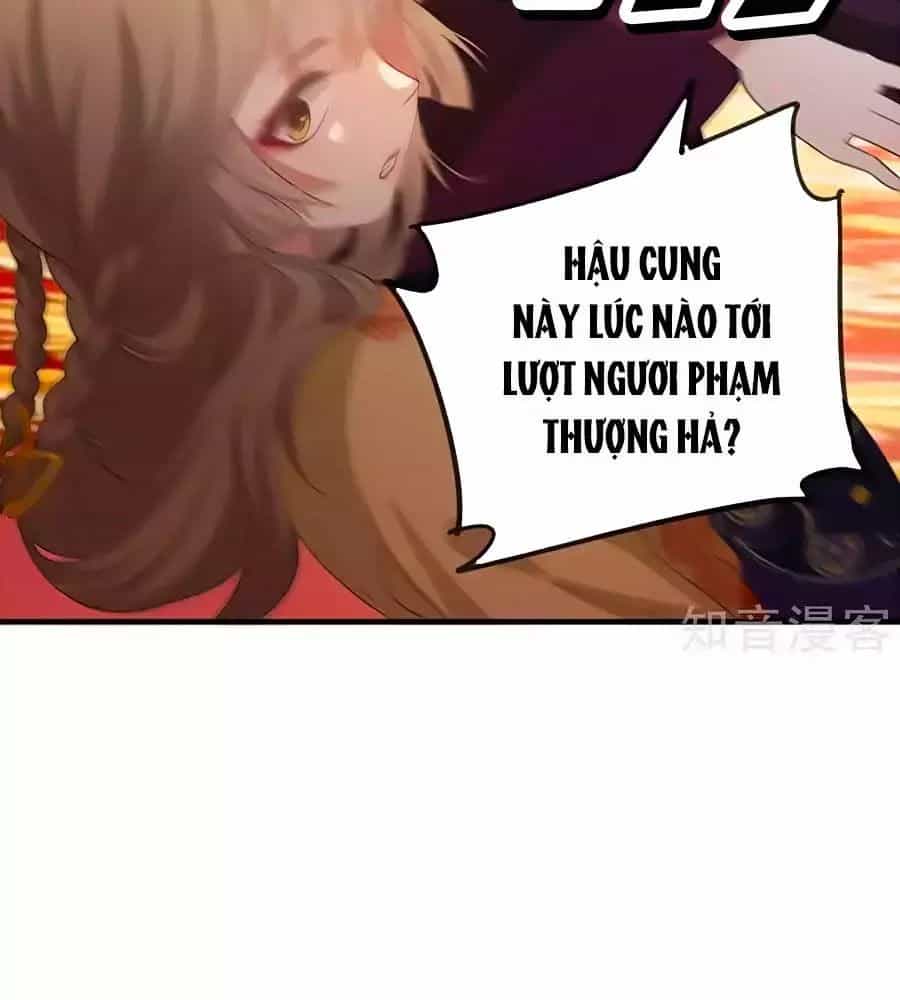 Gian Phi Như Thử Đa Kiều - Chương 49 - ảnh 29