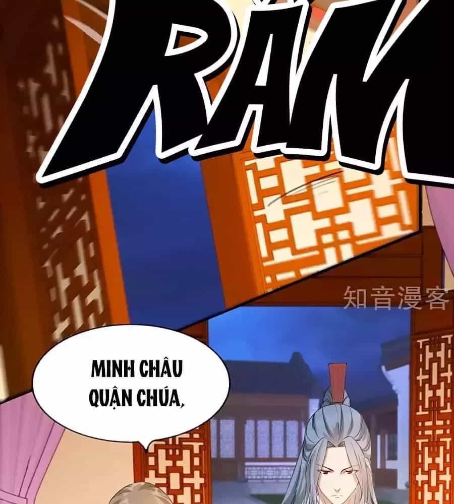Gian Phi Như Thử Đa Kiều - Chương 49 - ảnh 3