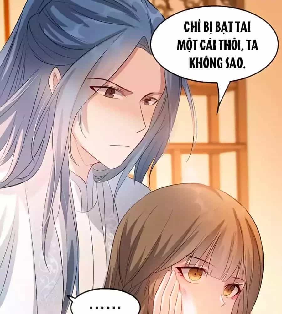 Gian Phi Như Thử Đa Kiều - Chương 49 - ảnh 32