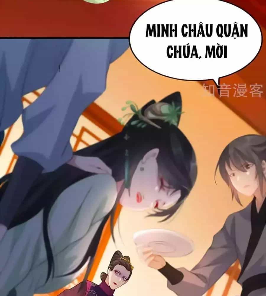 Gian Phi Như Thử Đa Kiều - Chương 49 - ảnh 35