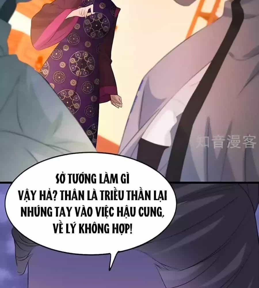 Gian Phi Như Thử Đa Kiều - Chương 49 - ảnh 36