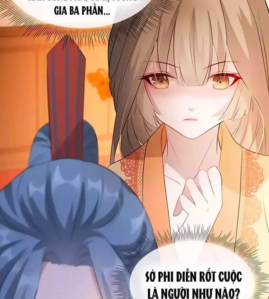 Gian Phi Như Thử Đa Kiều - Chương 49 - ảnh 41