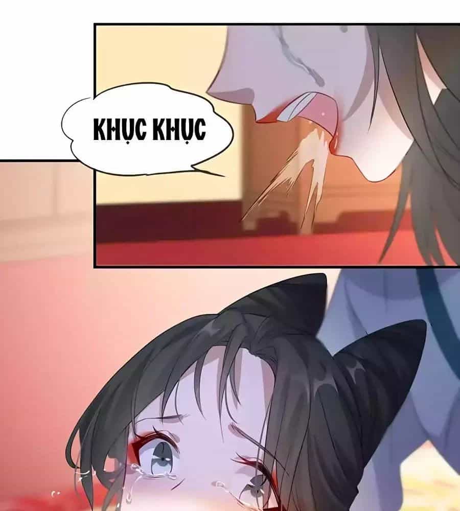 Gian Phi Như Thử Đa Kiều - Chương 49 - ảnh 44