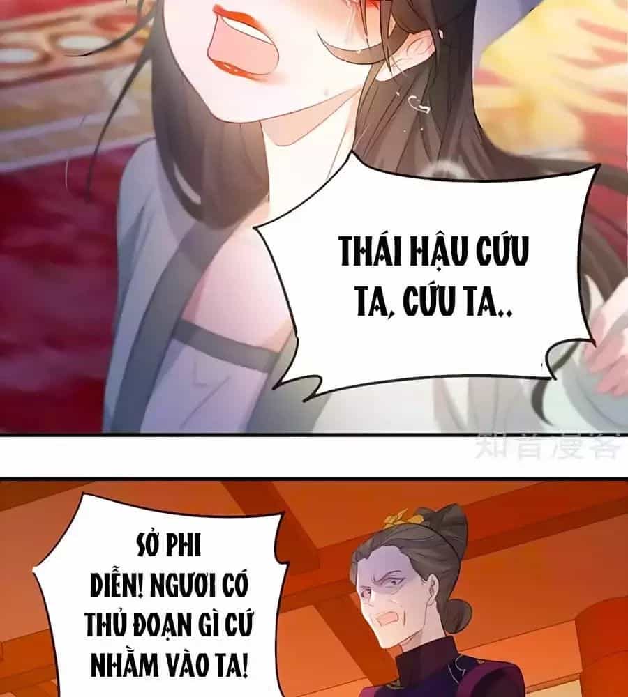 Gian Phi Như Thử Đa Kiều - Chương 49 - ảnh 45