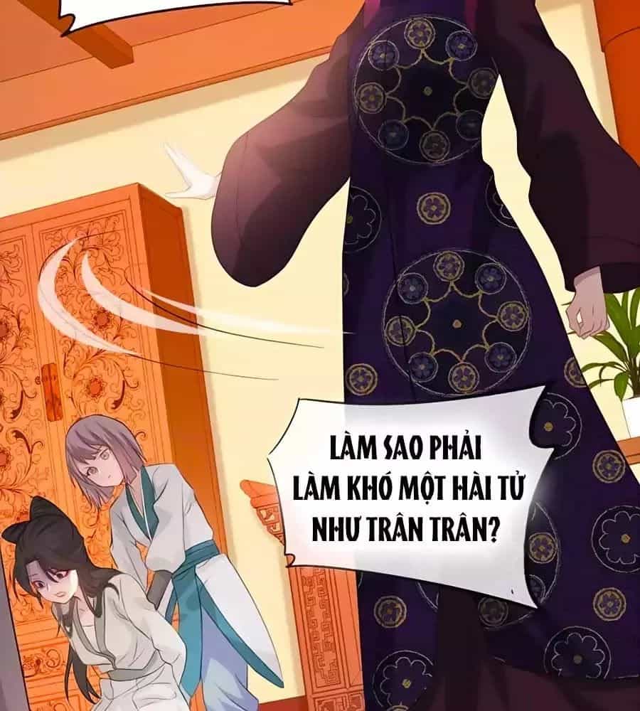 Gian Phi Như Thử Đa Kiều - Chương 49 - ảnh 46